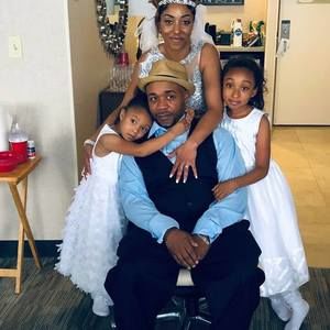 Meet your Posher, Casey